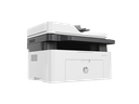 HP Laser MFP 137fnw, Hero