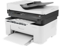 HP Laser MFP 137fnw, Input Tray