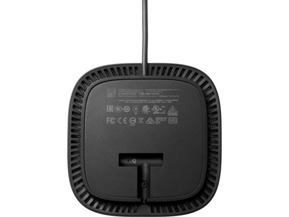 HP USB-C Dock G5
