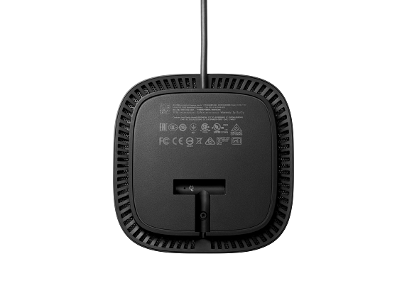 HP USB-C Dock G5