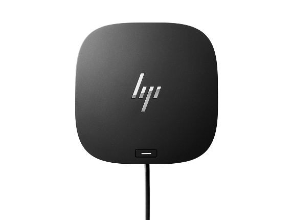HP USB-C Dock G5