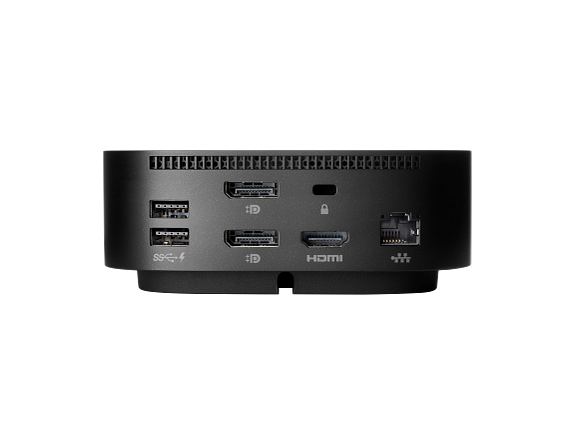 HP USB-C Dock G5