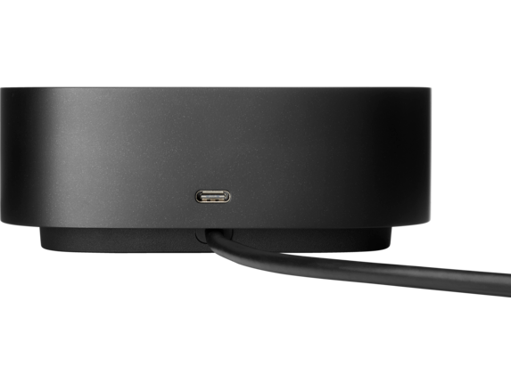 HP USB-C Dock G5