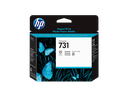 HP 731 WW Universal DesignJet Printhead