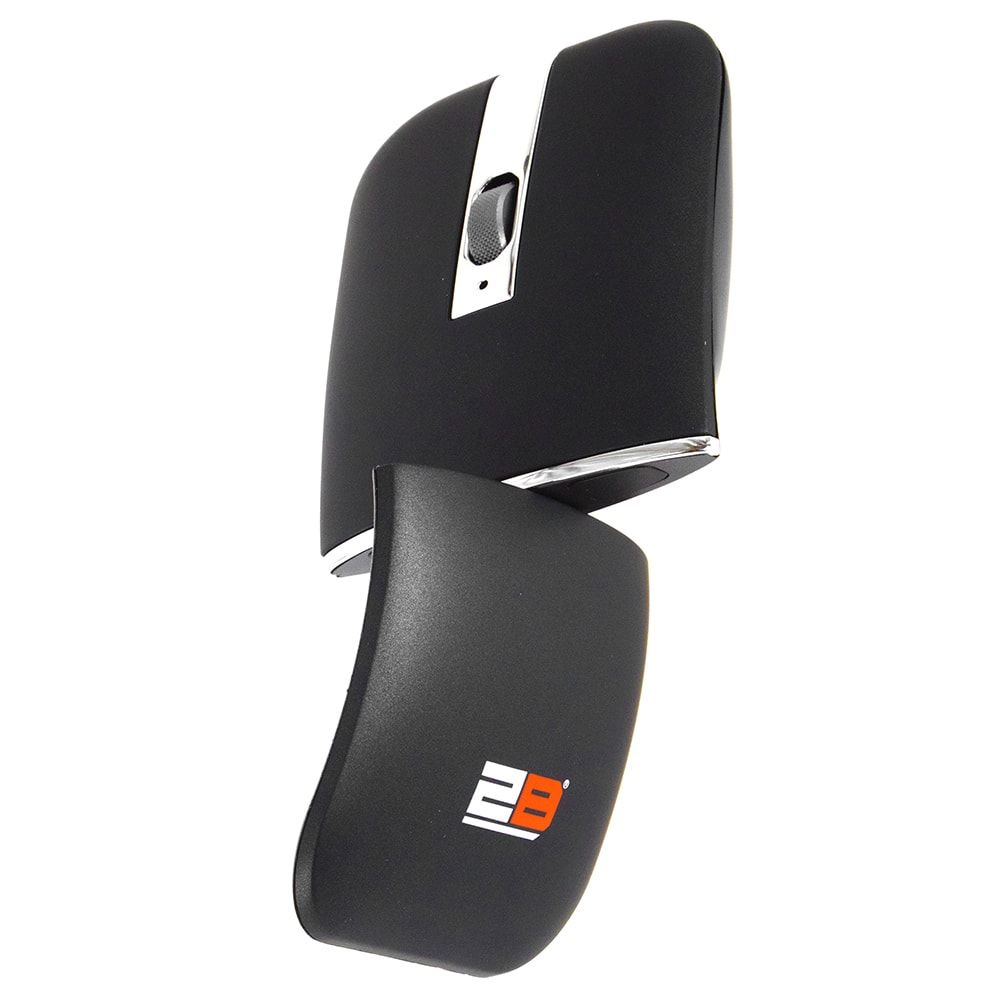 2B 2.4G Wireless RechargeableMouse