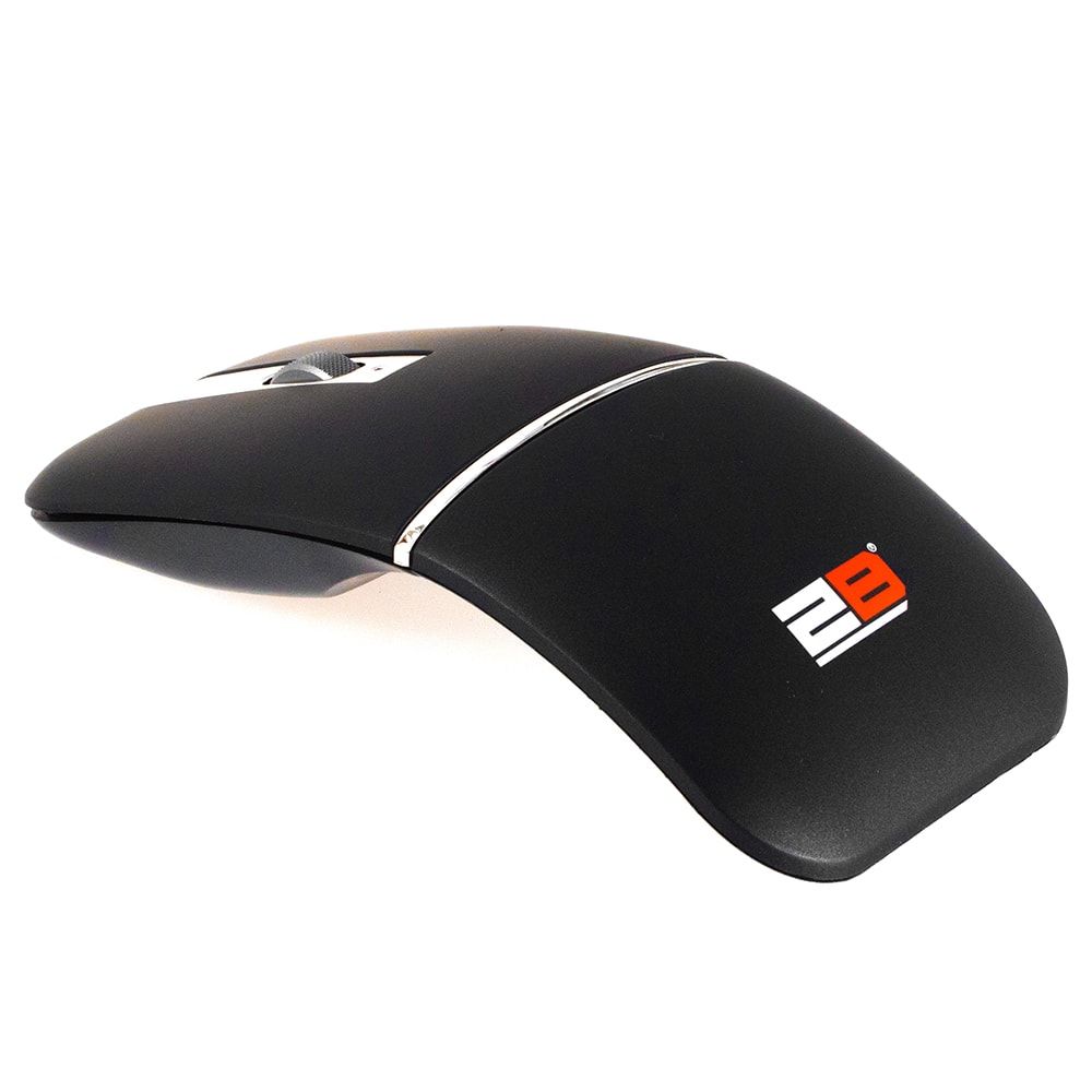 2B 2.4G Wireless RechargeableMouse