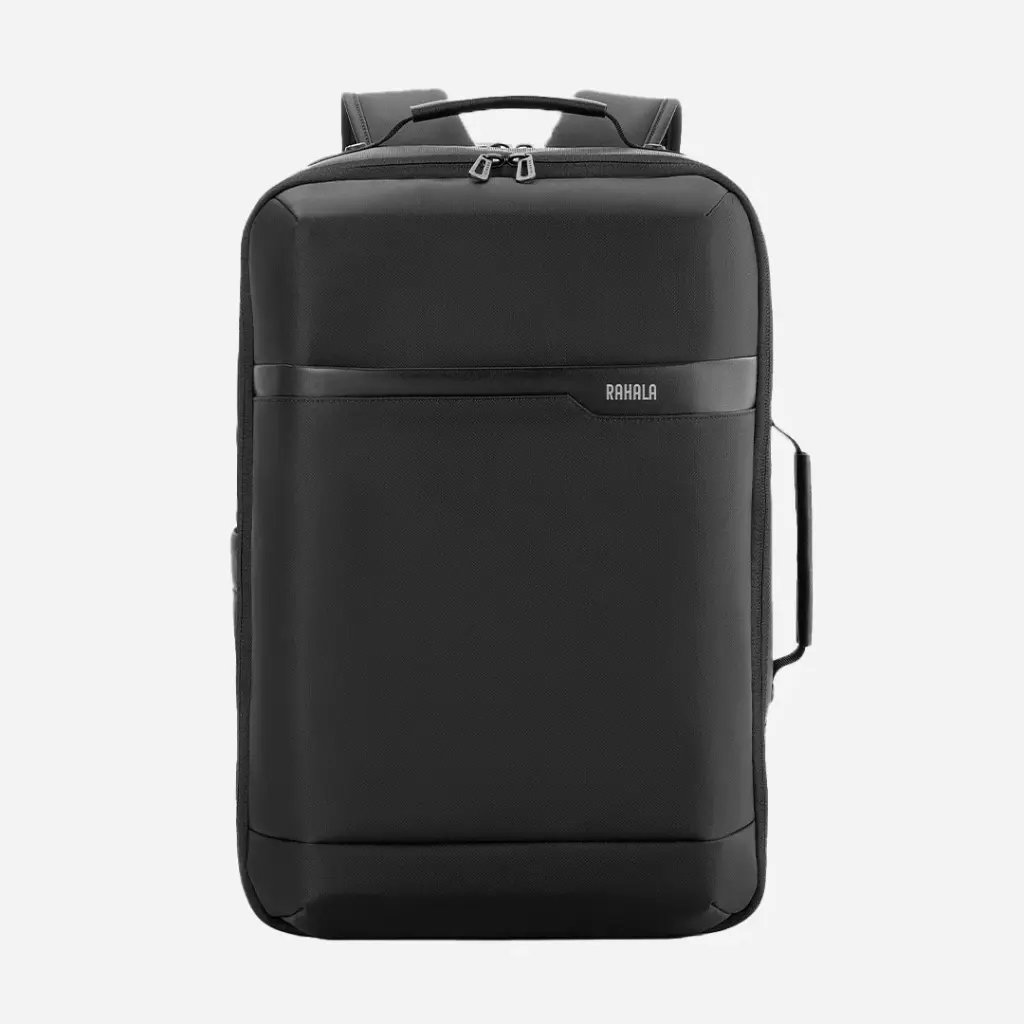 RAHALA Laptop Backpack KG-121 Black.