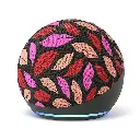 Amazon Echo Dot (4th Generation) Smart Speaker – Special Edition (B7W64E) – Alexa Voice Control, Bluetooth & Wi-Fi Connectivity, Rich Bass Sound, Compact Design