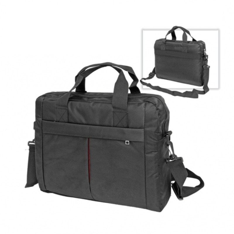Golden tech bag-laptop