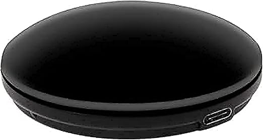 Broadlink Universal Remote Control.