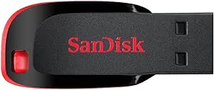 SANDISK 32GB-CRUZER