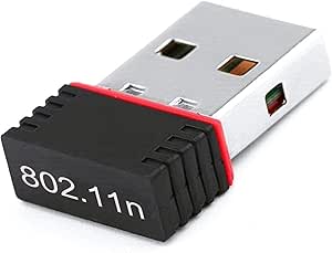 Generic - 802.11n Wireless Adapter