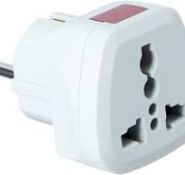 Generic - Plug 3*2