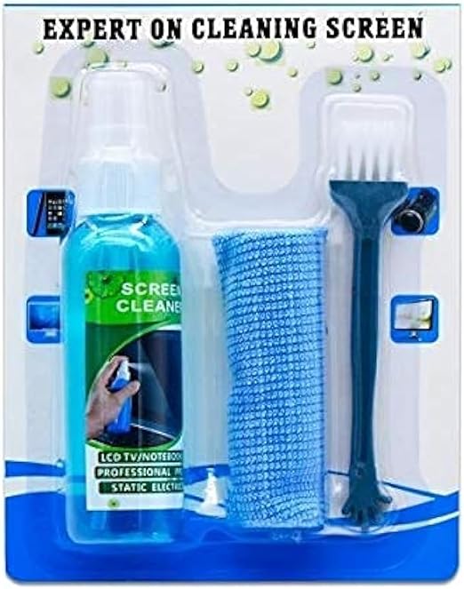 Generic - Laptop Cleaning Kit