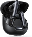 Anker Soundcore Liberty 4 NC True Wireless Earbuds (5030146) – Bluetooth Noise Cancelling In-Ear Headphones with Hi-Res Sound, Adaptive ANC, 50H Playtime, Wireless Charging, and IPX4 Water Resistance – Black