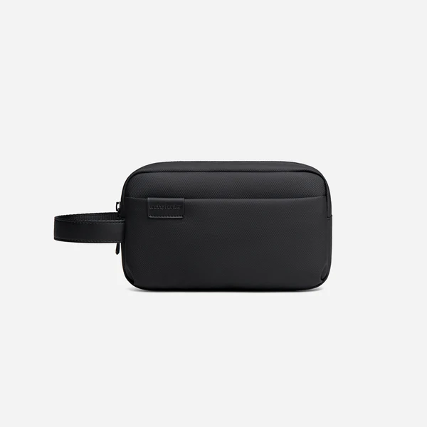 Arctic Hunter K00580 Men’s Handheld Bag – Fashionable, Simple, and Lightweight Office & Travel Tote – Black