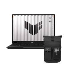ASUS TUF Gaming A14-FA401WU-RG037W- AMD Ryzen AI 9 HX 370- Hard 1TB-RTX4050- Windows 11 Home-RAM 16G