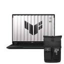 ASUS TUF Gaming A14-FA401WU-RG037W- AMD Ryzen AI 9 HX 370- Hard 1TB-RTX4050- Windows 11 Home-RAM 16G