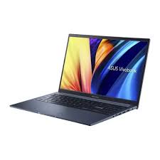 ASUS Vivobook 15 X1504VA-NJ005W Laptop (90NB10J1-M008L0) – 15.6" FHD Display – Intel® Core™ i5-1355U – 8GB RAM – 512GB SSD – Windows 11 Home – Quiet Blue