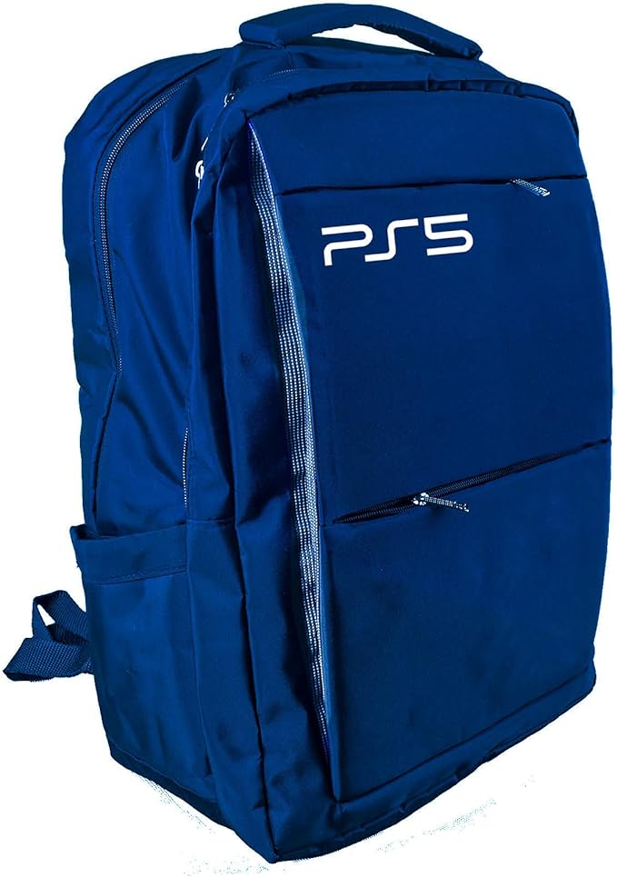 BAG BACK PS5 FAT-Blue.