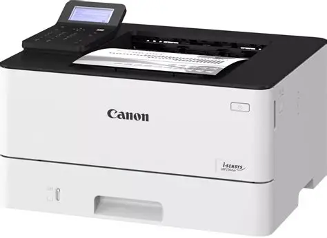 Canon imageCLASS LBP236dw Laser Printer