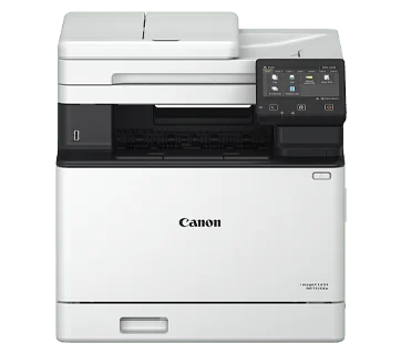 Canon i-Sensys MF752CDW All in One Laser Printer, White