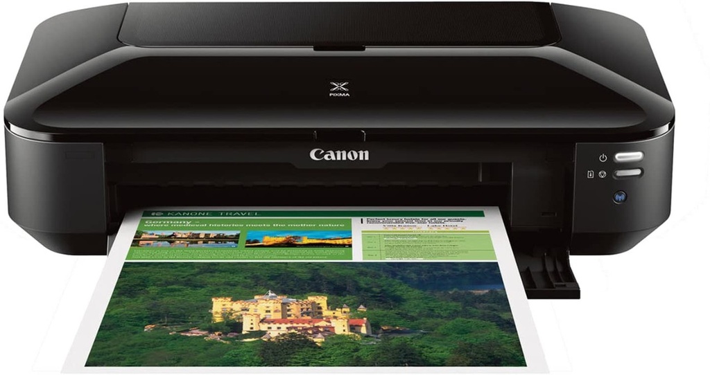 Canon LJ PIXMA IX6840 