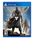 CD GAMES PS4 DESTINY – Action Sci-Fi Multiplayer Shooter Game for PlayStation 4 – 5030038