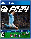 EA Sports FC 24 Arabic Edition – PlayStation 4 (PS4) CD Game
