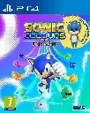 Sonic Colours: Ultimate – PlayStation 4 (PS4) CD Game – Model 5030085