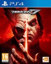 Tekken 7 – PlayStation 4 (PS4) CD Game