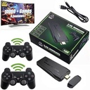 CONTTROLLER GAMEPAD 2.4G Wireless – Dual Wireless Gaming Controller Set for Multiplayer Gaming – 5030005
