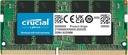 Crucial 8GB DDR4 NB 3200