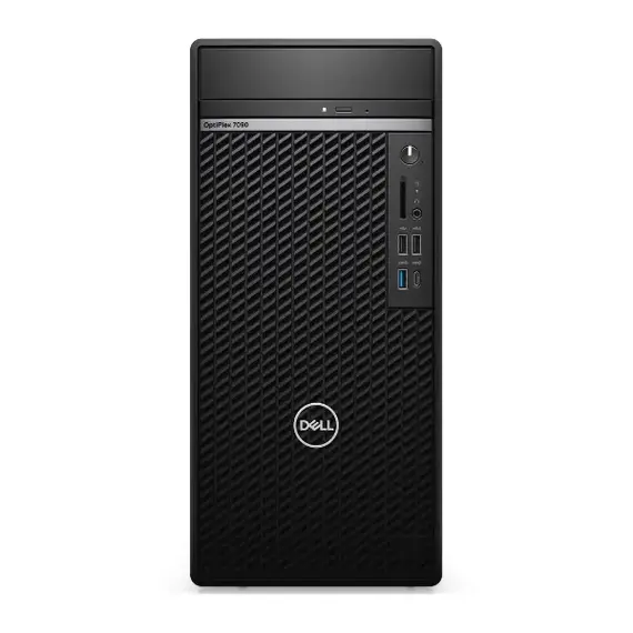 Dell PC 7090-I7-10700-4GB-1TB HDD...