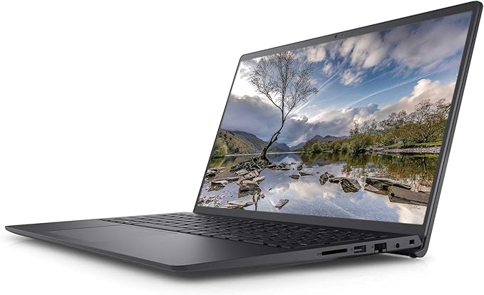 Dell Vostro 3520- i7-1255U- 8GB.