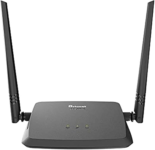 D-LINK CAT 4 LTE ROUTER N300 