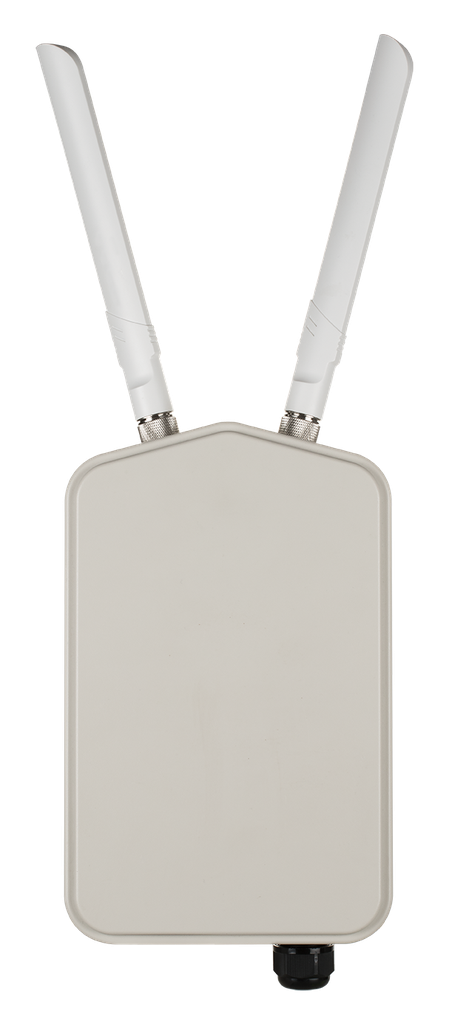 D-link Wireless AC1300 Wave 2 DualBand PoE Access Point -DAP-2610.