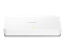 D-link8-Port Gigabit Easy Desktop Switch 