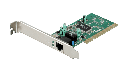 D-linkDGE-528T Copper Gigabit PCI Card for PC 