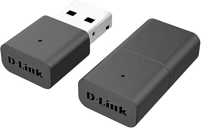D-linkWireless-N Nano USB Adapter 