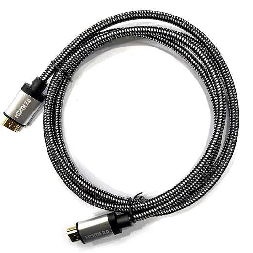 GLINK GL-201 HDMI 2.0 4K CABLE 5M CABLE