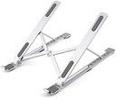 Go-Des Metal Collapsible Laptop Stand.