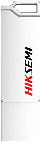 HIKSEMI HS-USB-E327C 64G U3 Silver.