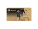 HP 154X Black Original LaserJet Tank Toner Reload Kit (W1540X)