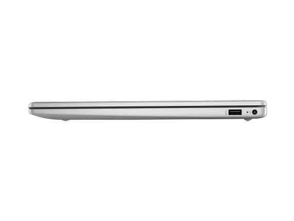 HP Laptop 15-fd0054ne, FreeDOS 3.0, 15.6", Intel® Core™ i5, 8GB RAM, 512GB SSD, FHD, Natural silver
