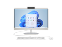HP All-in-One 24-cr0020 – 23.8" FHD Display – Intel® Core™ i7-1355U – 16GB RAM – 1TB SSD – Windows 11 – White (9C9H0EA)