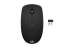 HP Wireless Mouse X200