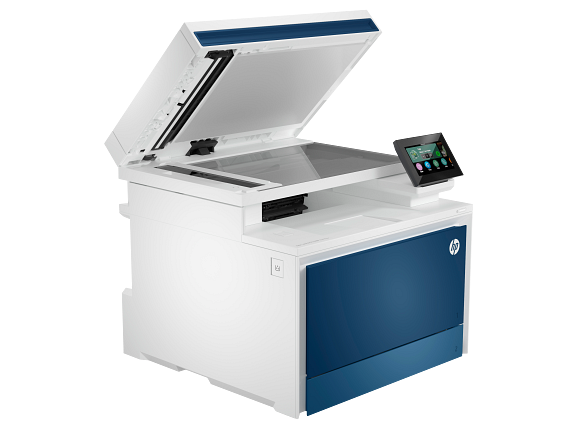 HP Color LaserJet Pro MFP 4303fdw (5HH67A) — High-speed all-in-one color laser printer with Wi-Fi