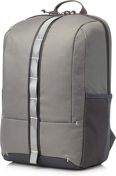 HP Commuter Laptop Backpack 15.6" 5EE94AA - Grey
