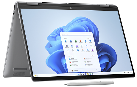 HP ENVY x360 14-fc0027ne-U7-155U-32GB-1TB-W11